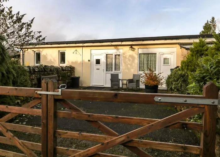 Stable Cottage